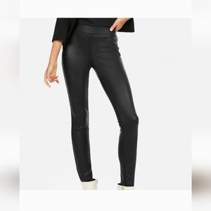 Express Faux leather pants